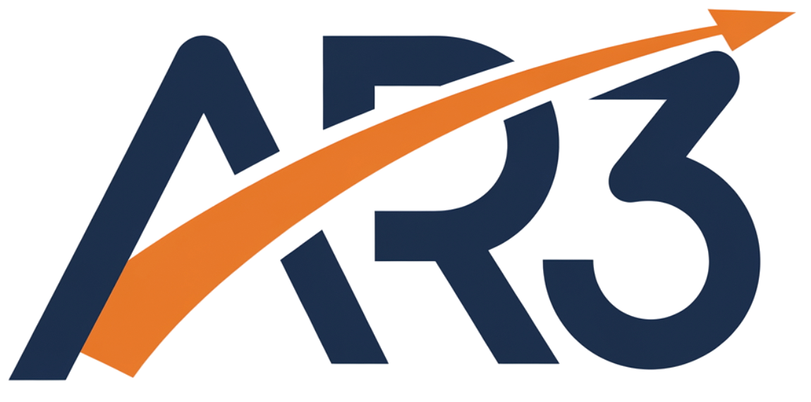 Ar3 Logo